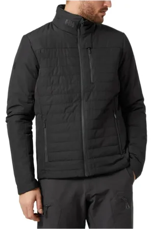 Helly Hansen Uomo, Giacche, Nero, S, new