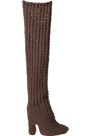 Isa Boulder Donna, Scarpe, Marrone, 37 EU, new