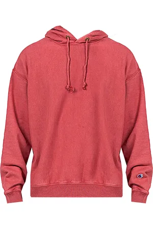 Champion Uomo, Felpe, Rosso, L, new