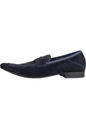 Cinque Uomo, Scarpe, Blu, 44 EU, new