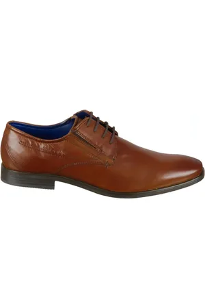 Bugatti Uomo, Scarpe, Marrone, 44 EU, new