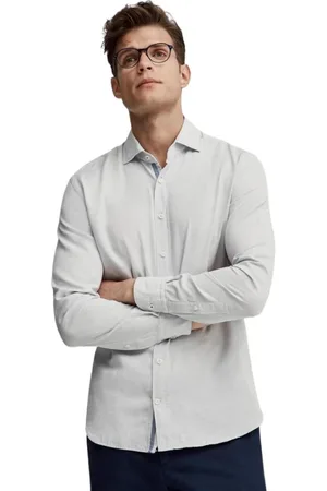 Hackett Uomo, Magliette, Bianco, 2Xl, new