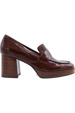 Angel alarcon Donna, Scarpe, Marrone, 40 EU, new
