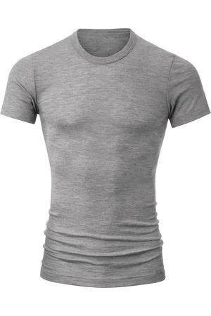Calida Uomo, Top, Grigio, M, new