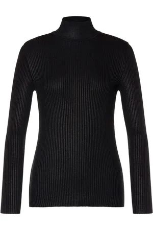 Alberta Ferretti Donna, Maglie, Nero, S, new
