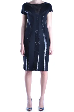 Alberta Ferretti Donna, Abiti, Blu, L, new