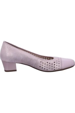 ARA Donna, Scarpe, Rosa, 36 EU, new