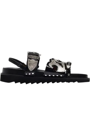 TOGA PULLA Donna, Scarpe, Nero, 39 EU, new