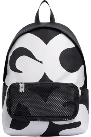 GCDS Uomo Zaini sportivi e outdoor FASHIOLA