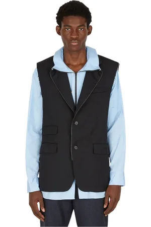Botter Uomo, Giacche, Nero, S, new