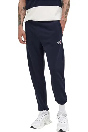 Tommy Hilfiger Uomo, Pantaloni, Blu, S, new
