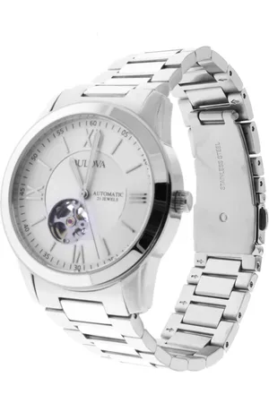 BULOVA Donna, Accessori, Grigio, Taglia unica, new
