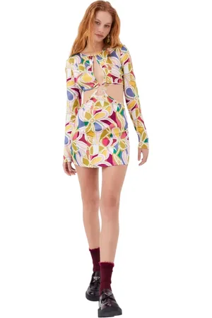 For Love & Lemons Donna, Abiti, , XS, new