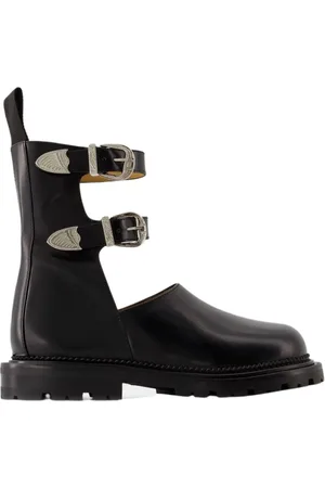 TOGA PULLA Donna, Scarpe, Nero, 38 EU, new