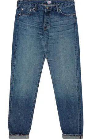 Edwin Uomo, Jeans, Blu, W32, new