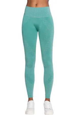 Wolford Donna, Pantaloni, Verde, S, new