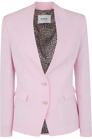 Blugirl Donna, Giacche, Rosa, M, new