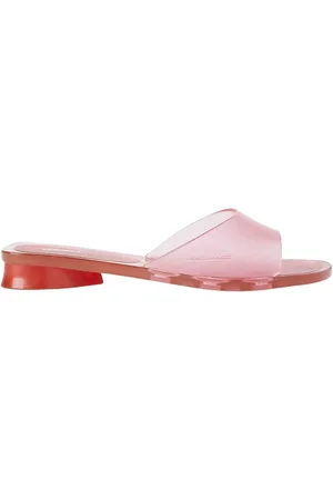 Melissa Donna, Scarpe, Rosso, 38 EU, new