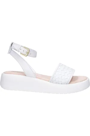 Bugatti Donna, Scarpe, Bianco, 37 EU, new