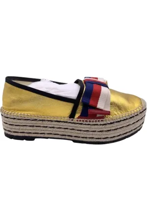 Scarpe discount basse gucci