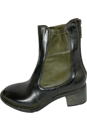 Lemargo Donna, Scarpe, Verde, 39 EU, new