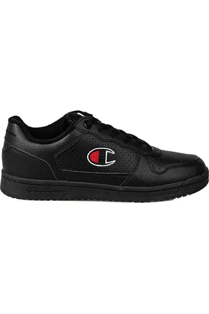Champion Uomo, Scarpe, Nero, 40 EU, new