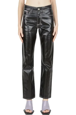 Eytys Donna, Pantaloni, Nero, W24, new