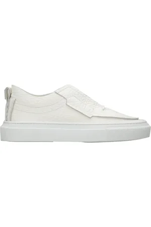 The Antipode Uomo, Scarpe, Bianco, 45 EU, new