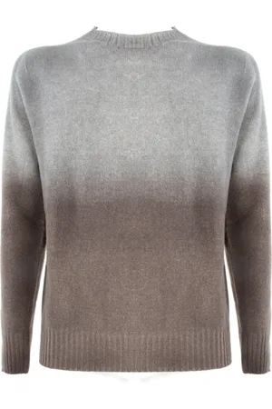 ALTEA Donna, Maglie, Grigio, L, new