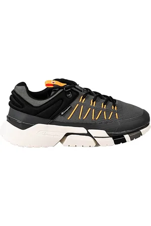 Champion Uomo, Scarpe, Grigio, 43 EU, new