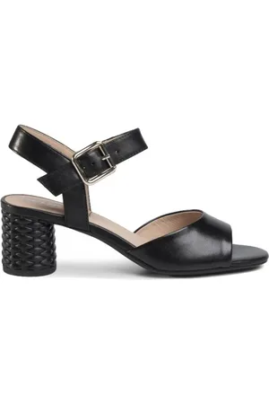 Geox Donna, Scarpe, Nero, 36 EU, new