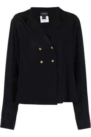 Giambattista Valli Donna, Giacche, Nero, L, new