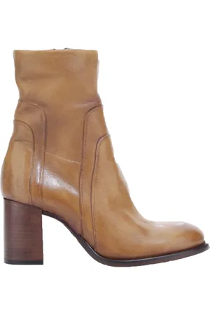 Mjus Donna, Scarpe, Giallo, 40 EU, new