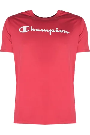 Champion Uomo, Top, Rosso, S, new