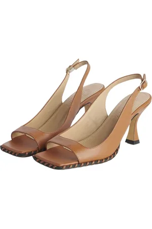 Souliers Martinez Donna, Scarpe, Marrone, 36 EU, new