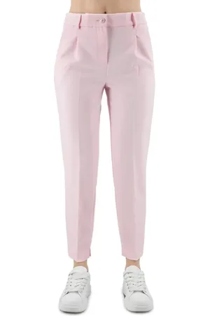 Blugirl Donna, Pantaloni, Rosa, M, new