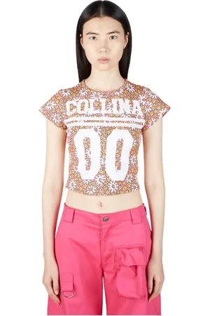 Collina Strada Donna, Top, Multicolore, S, new