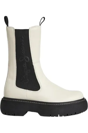 Pepe Jeans Donna, Scarpe, Bianco, 38 EU, new