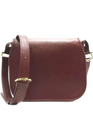 Cartier Donna, Pre-owned, Rosso, Taglia unica, used