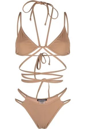 ANDREA ADAMO Donna, Costumi da bagno, , S, new