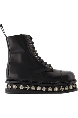 TOGA PULLA Donna, Scarpe, Nero, 35 EU, new