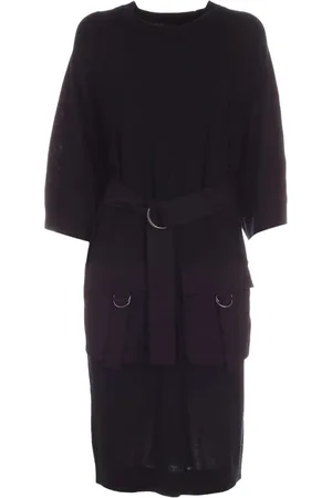DKNY Donna, Abiti, Nero, M, new