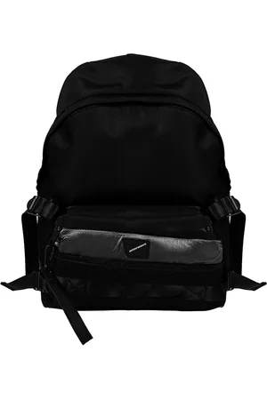 Antony Morato Unisex, Borse, Nero, Taglia unica, new