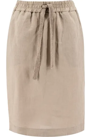 LE TRICOT PERUGIA Donna, Gonne, , S, new