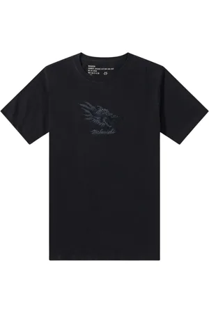 Maharishi Uomo, Top, Nero, S, new