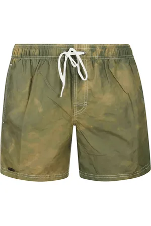 Sundek Uomo, Costumi da bagno, Verde, M, new