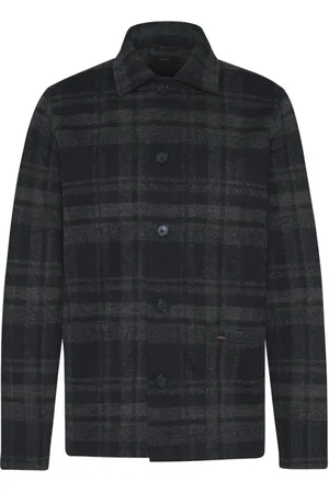 Cinque Uomo, Giacche, Blu, S, new