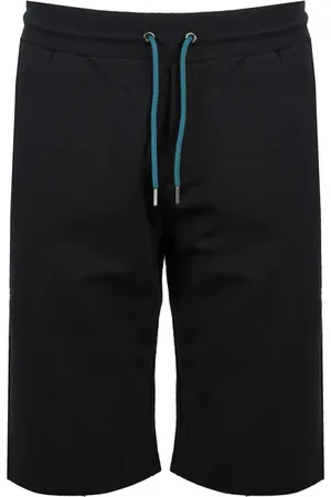 Bikkembergs Uomo, Pantaloncini, Nero, S, new