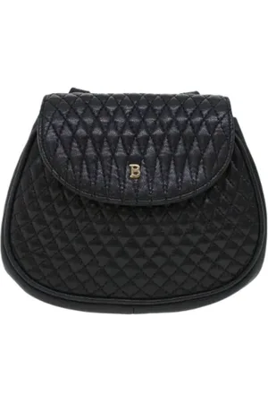 Bally Donna, Pre-owned, Nero, Taglia unica, used