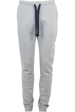 North Sails Uomo, Pantaloni, Grigio, S, new